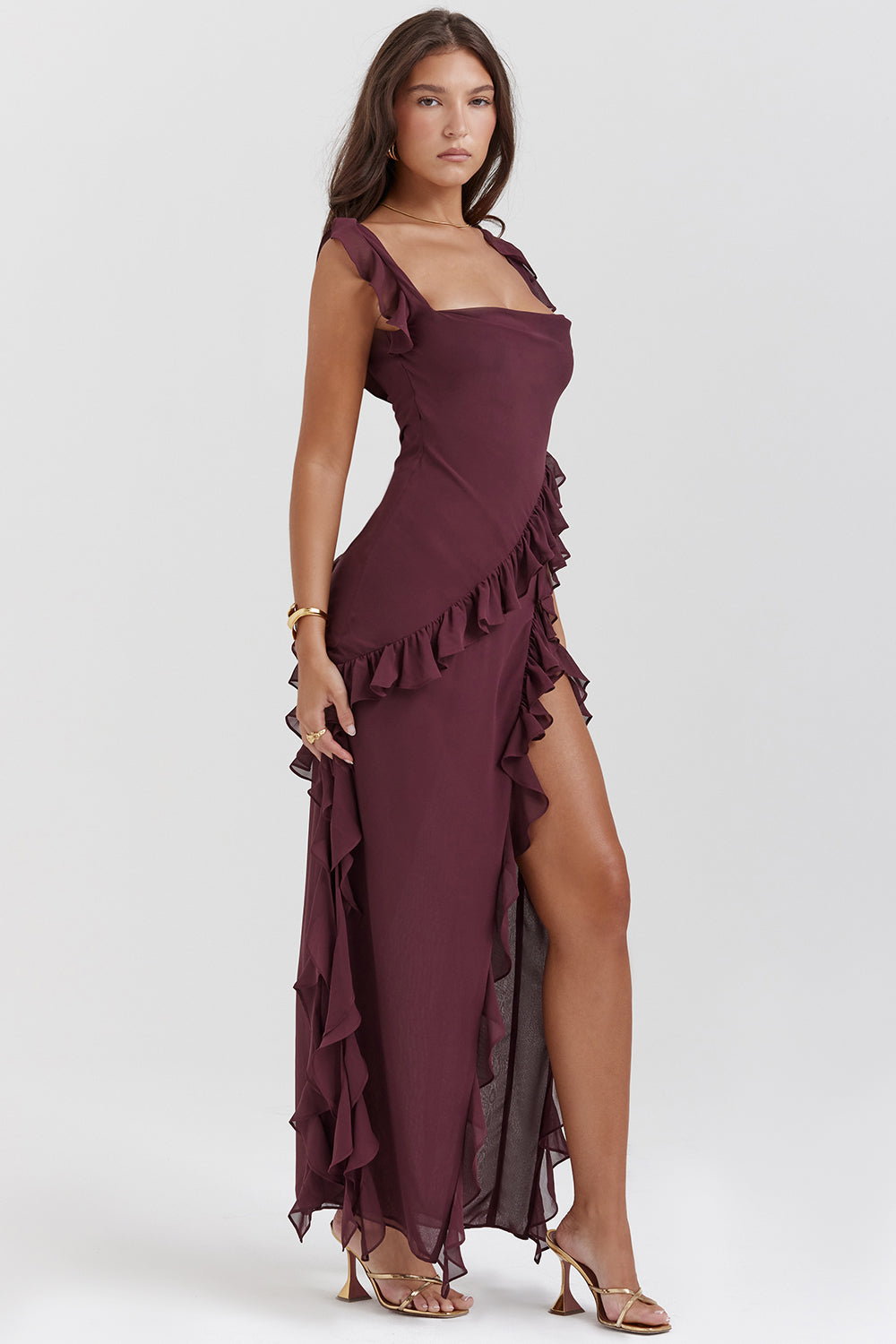 Valeria Maxi Dress