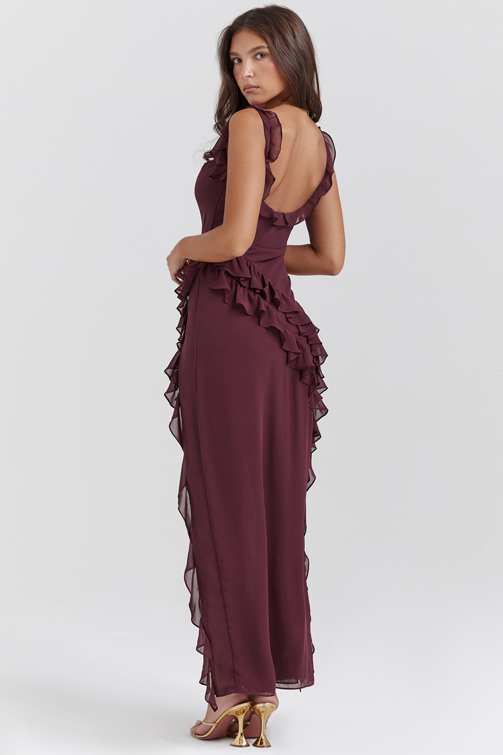 Valeria Maxi Dress