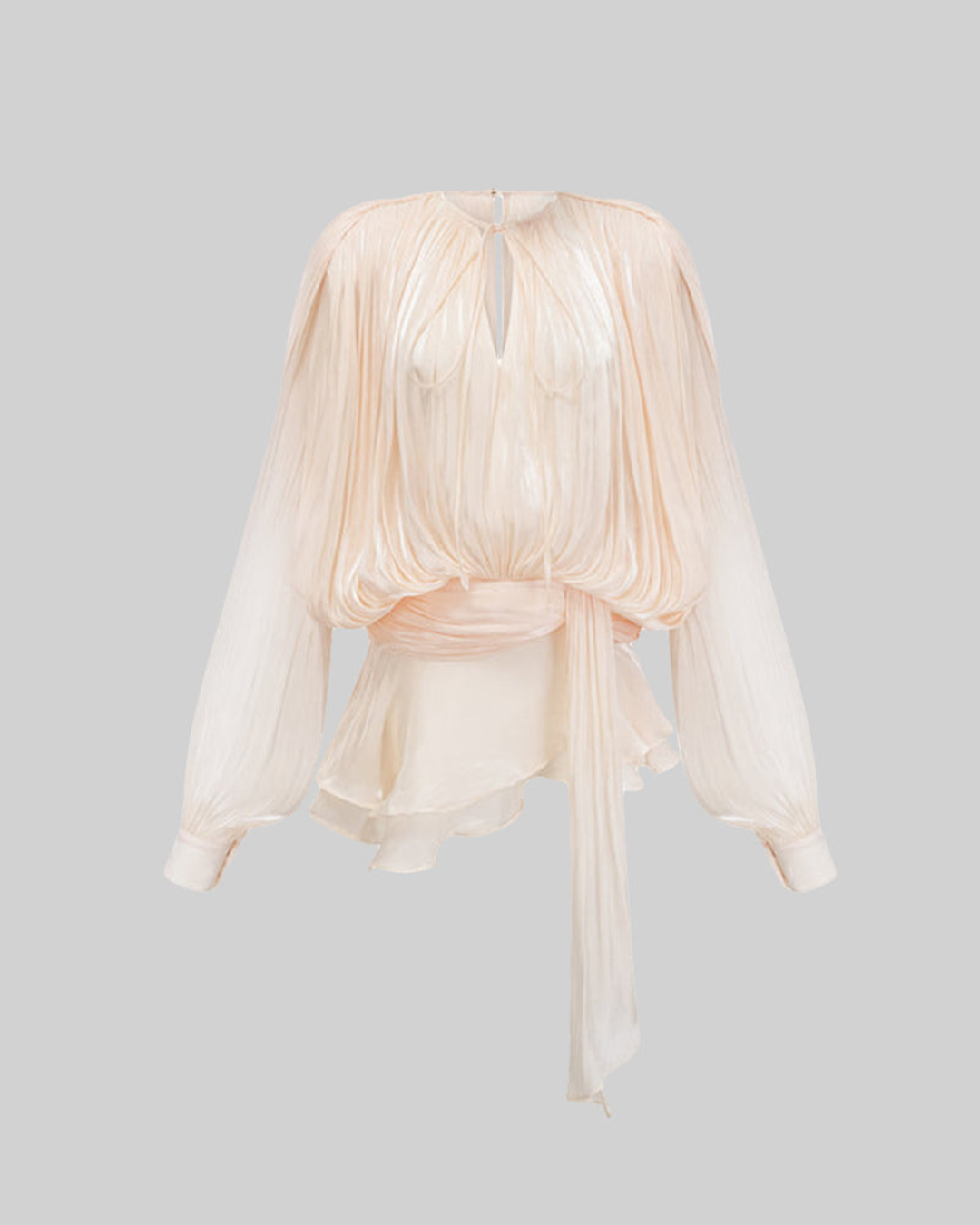 Celeste Blouse