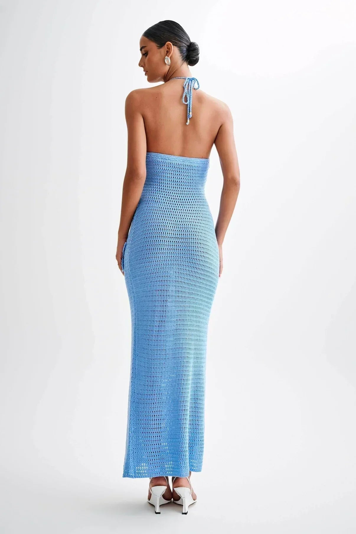 Sofia - Summer Maxi Dress