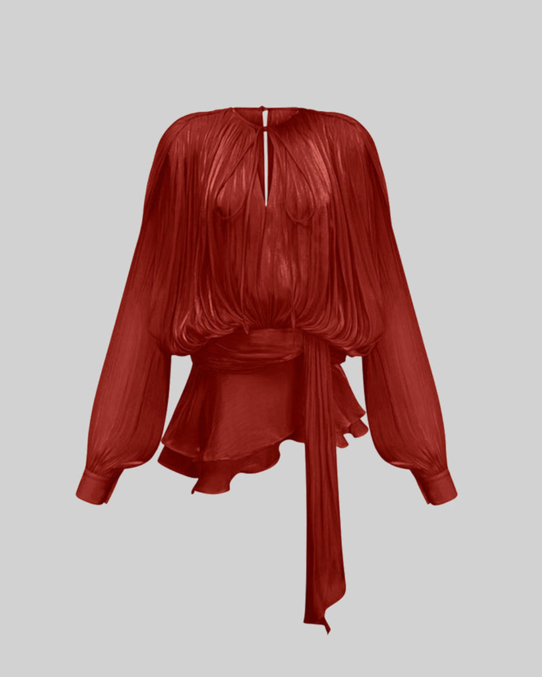 Celeste Blouse