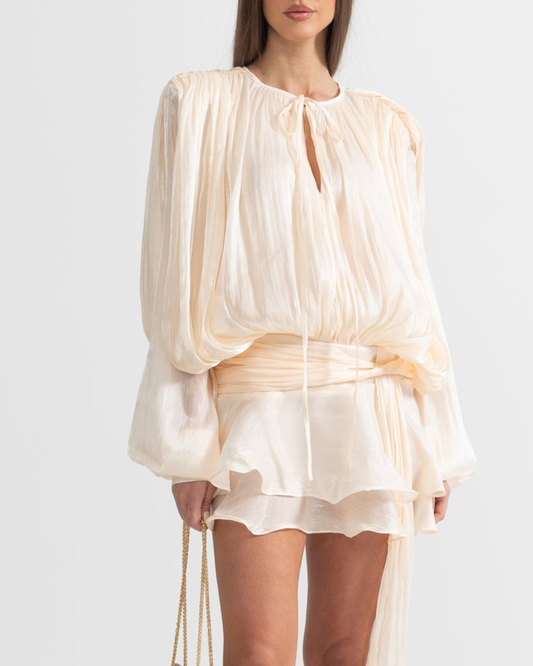 Celeste Blouse