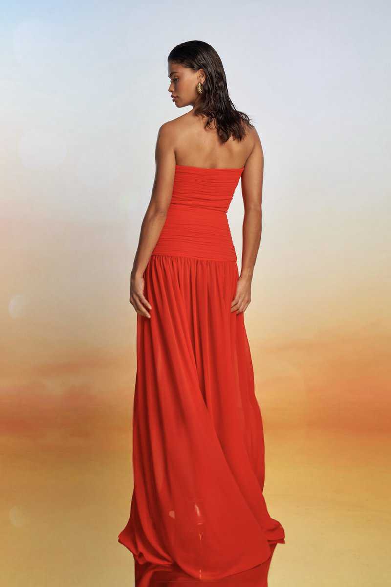 Crimson Grace