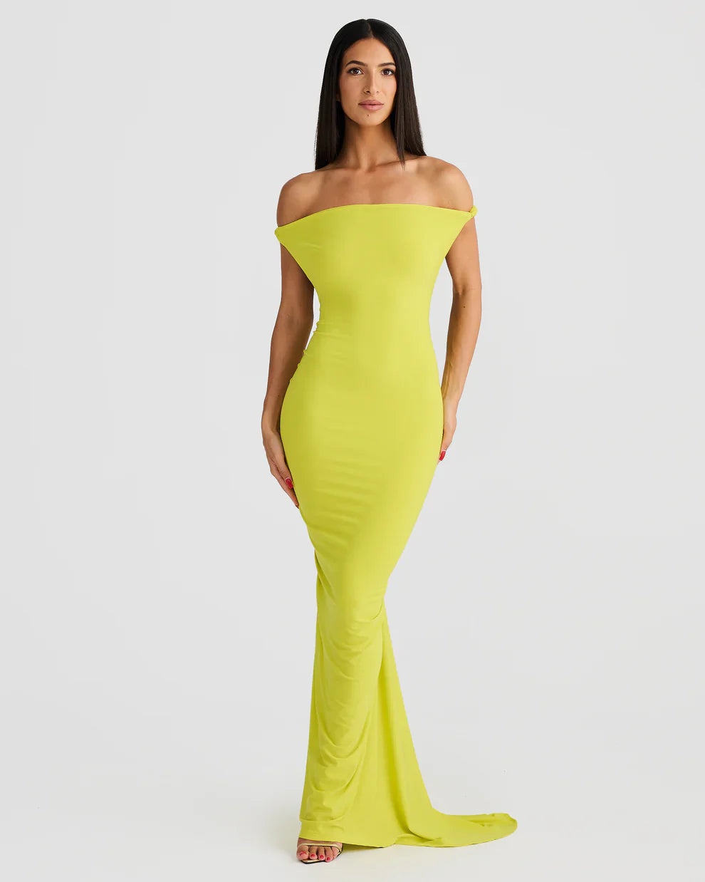 Nova Maxi Dress