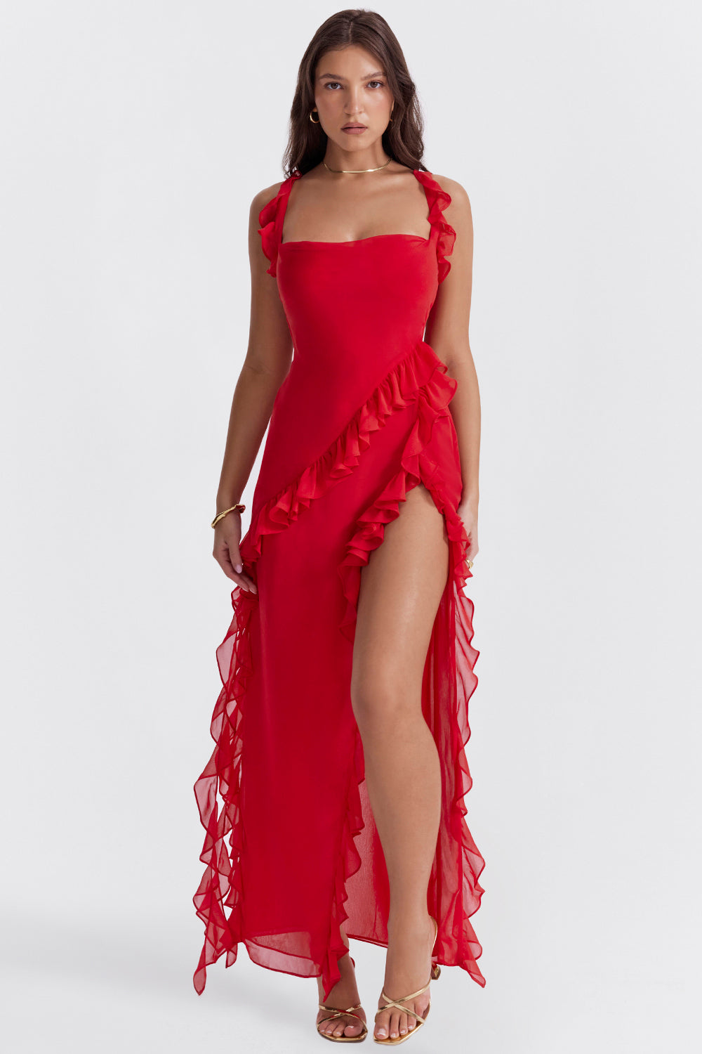 Valeria Maxi Dress