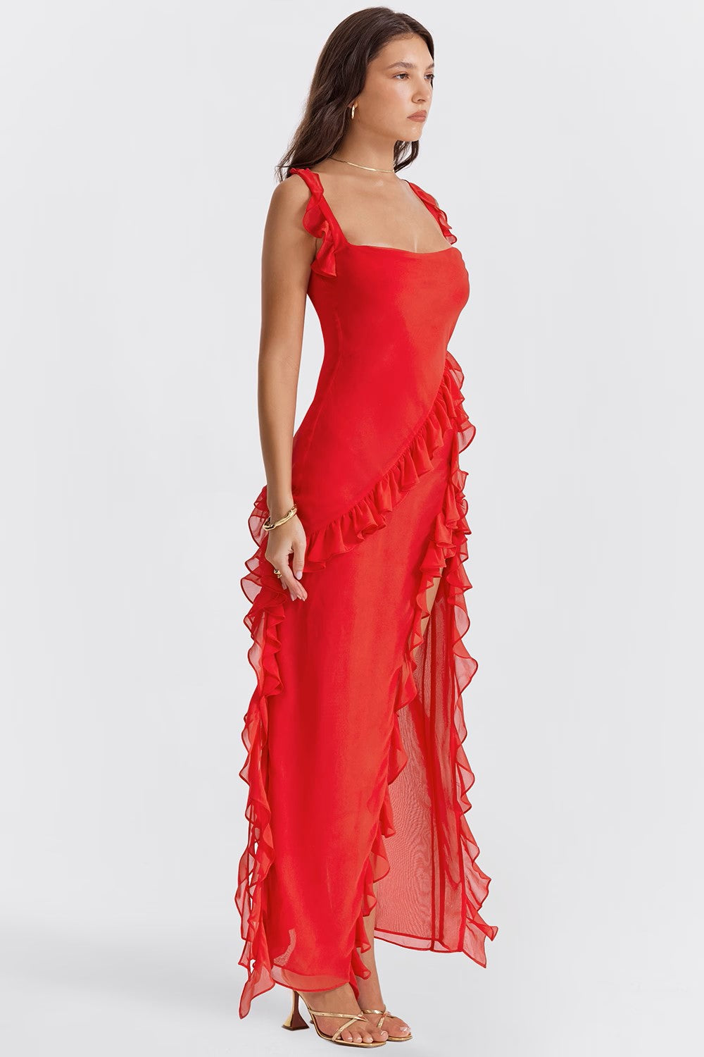 Valeria Maxi Dress