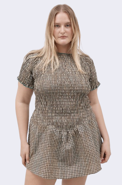 Emma's Plaid Picnic