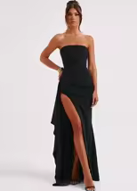 Zafira Chic Dress