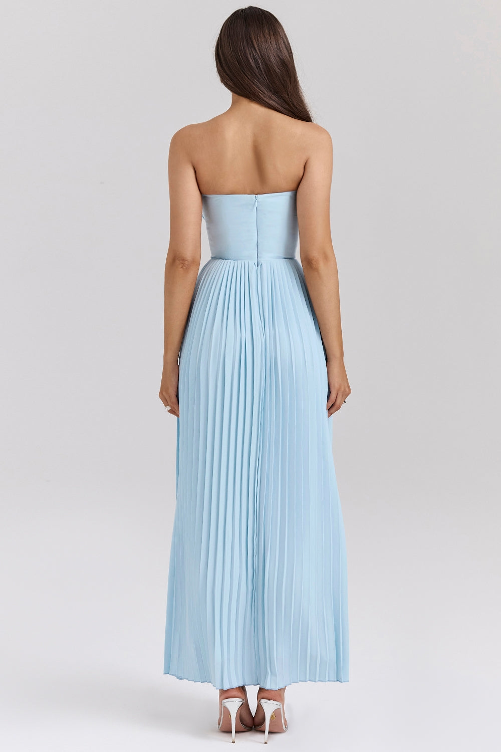 Livia Long Dress