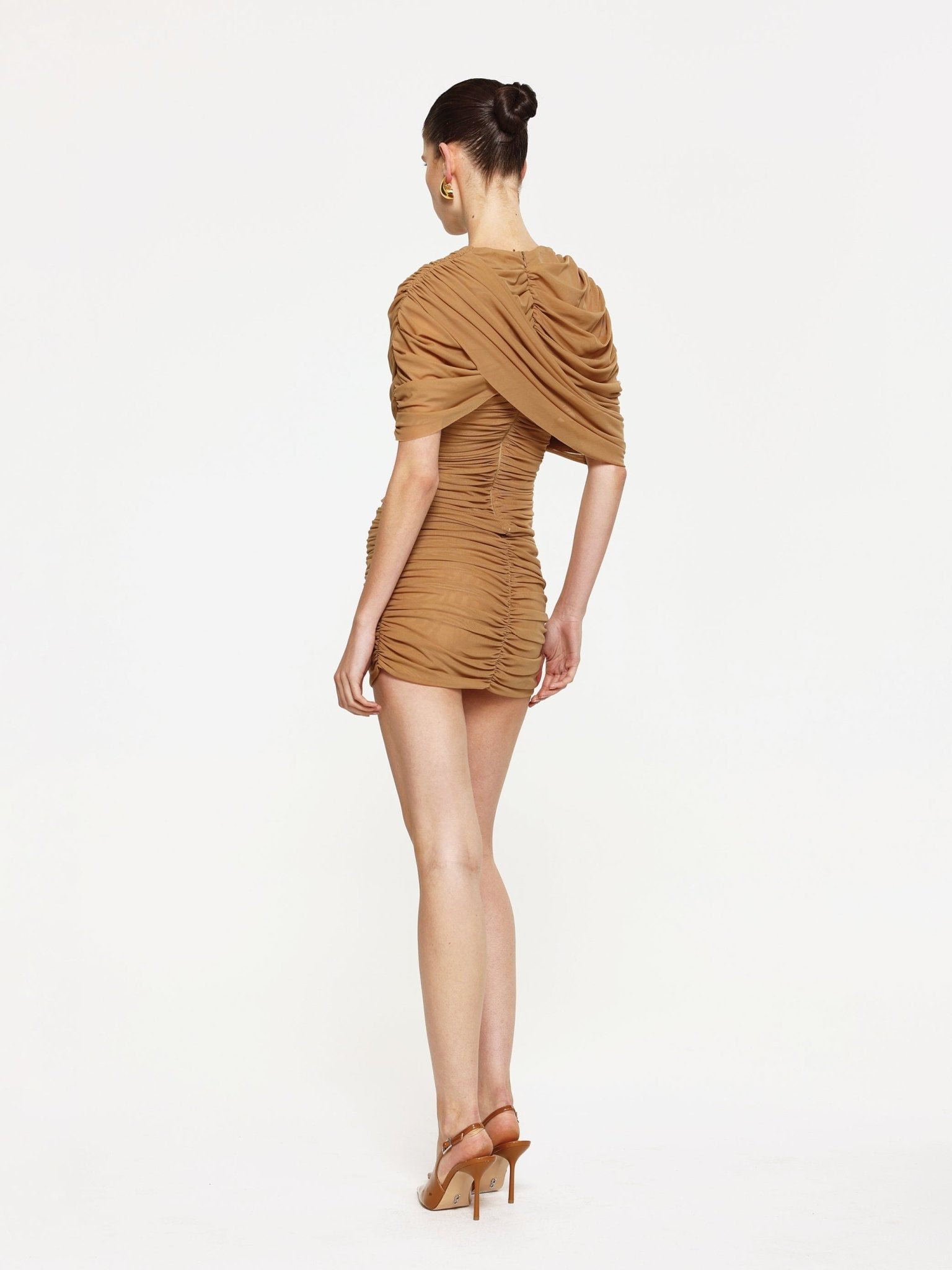 Terra Mini Dress
