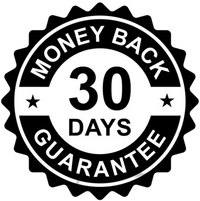 30-Day Fit Guarantee