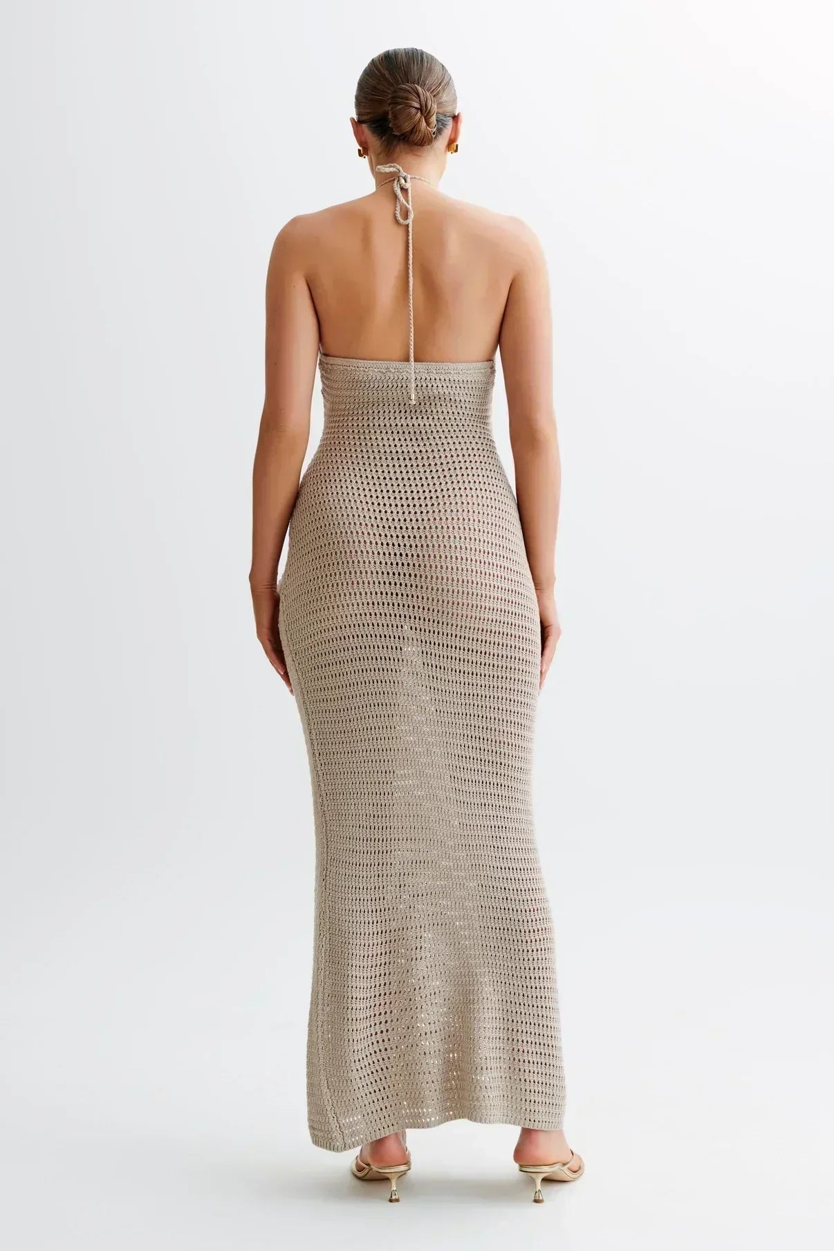 Sofia - Summer Maxi Dress