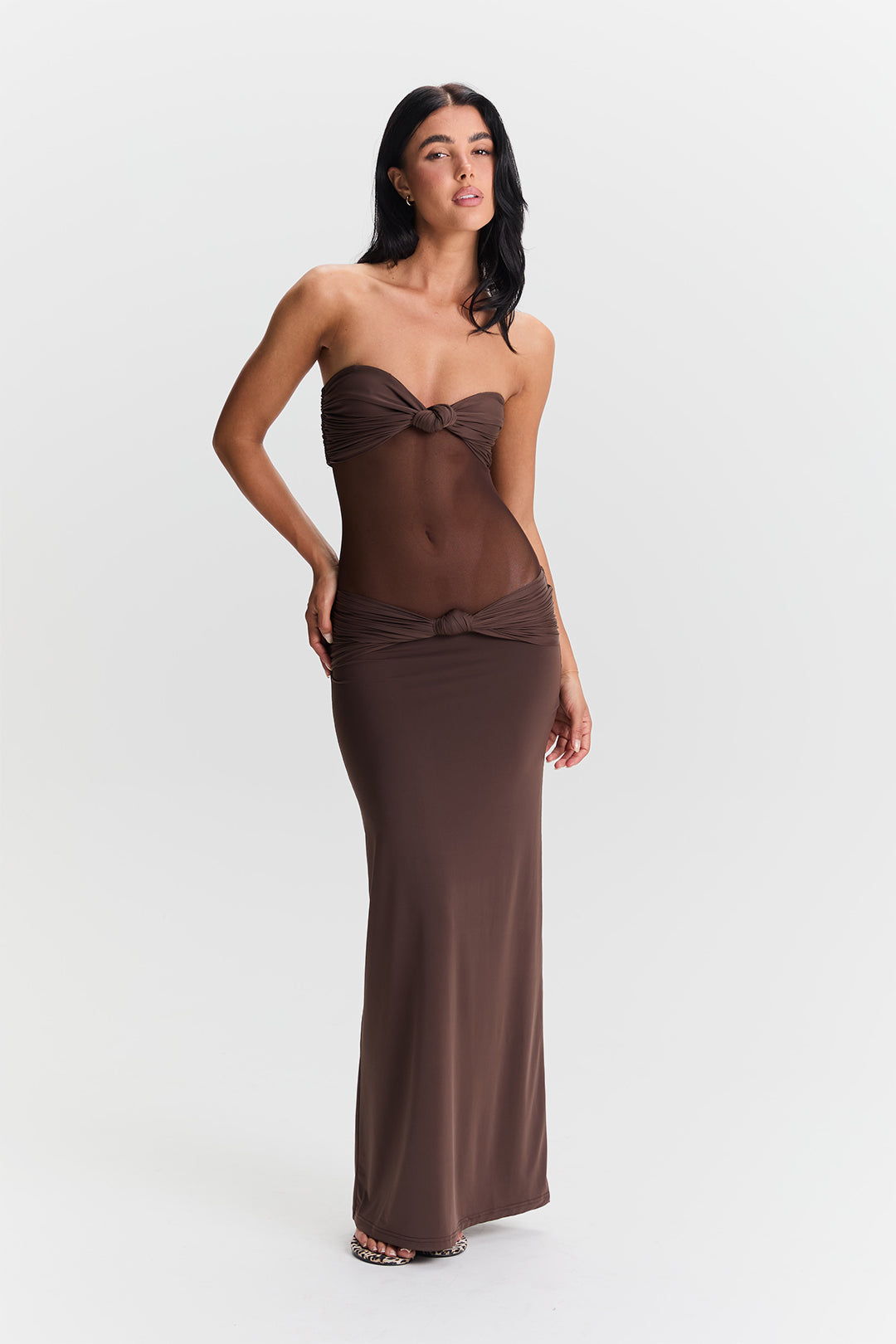 Serene Maxi Dress