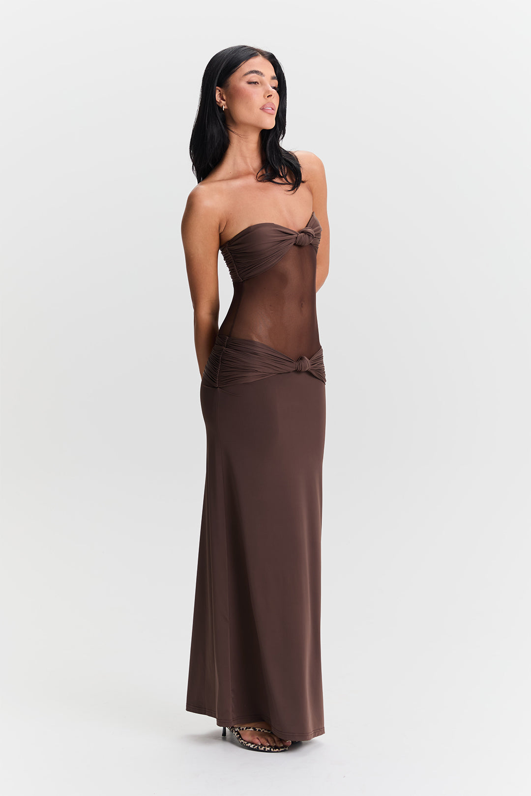 Serene Maxi Dress