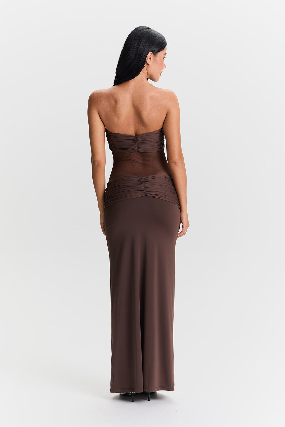 Serene Maxi Dress