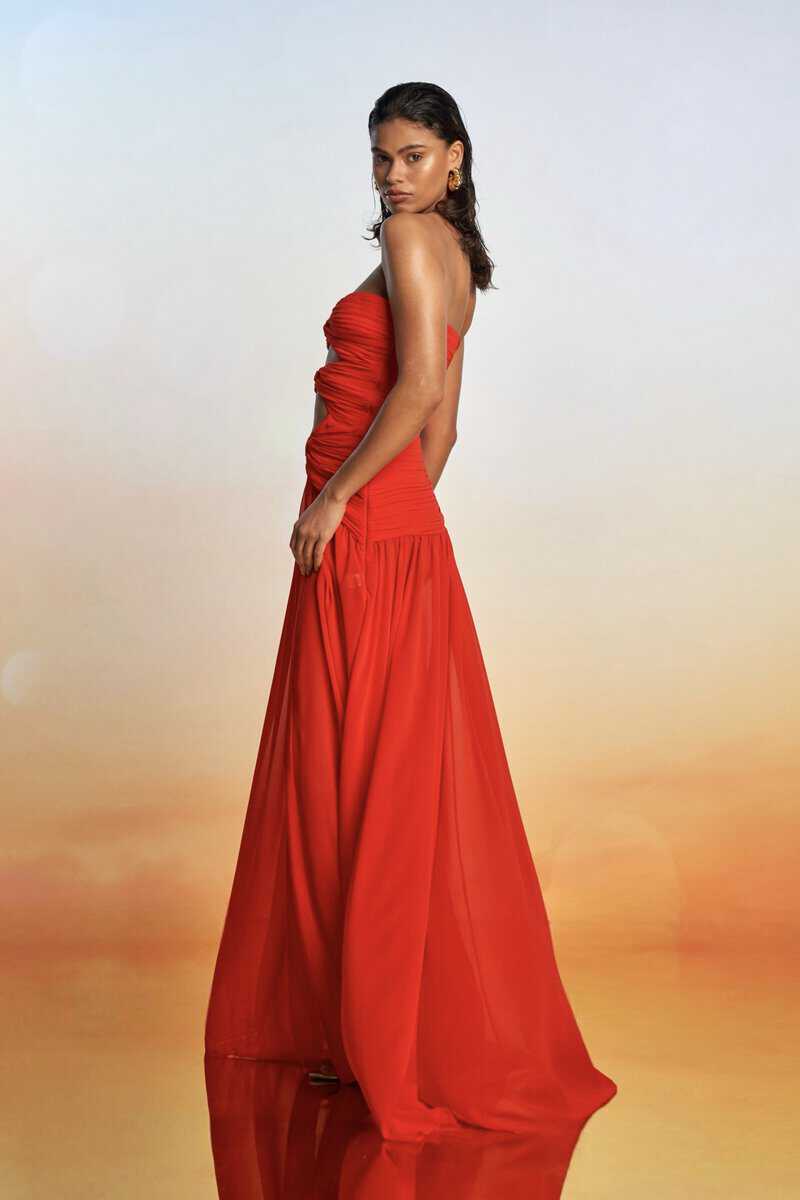 Crimson Grace