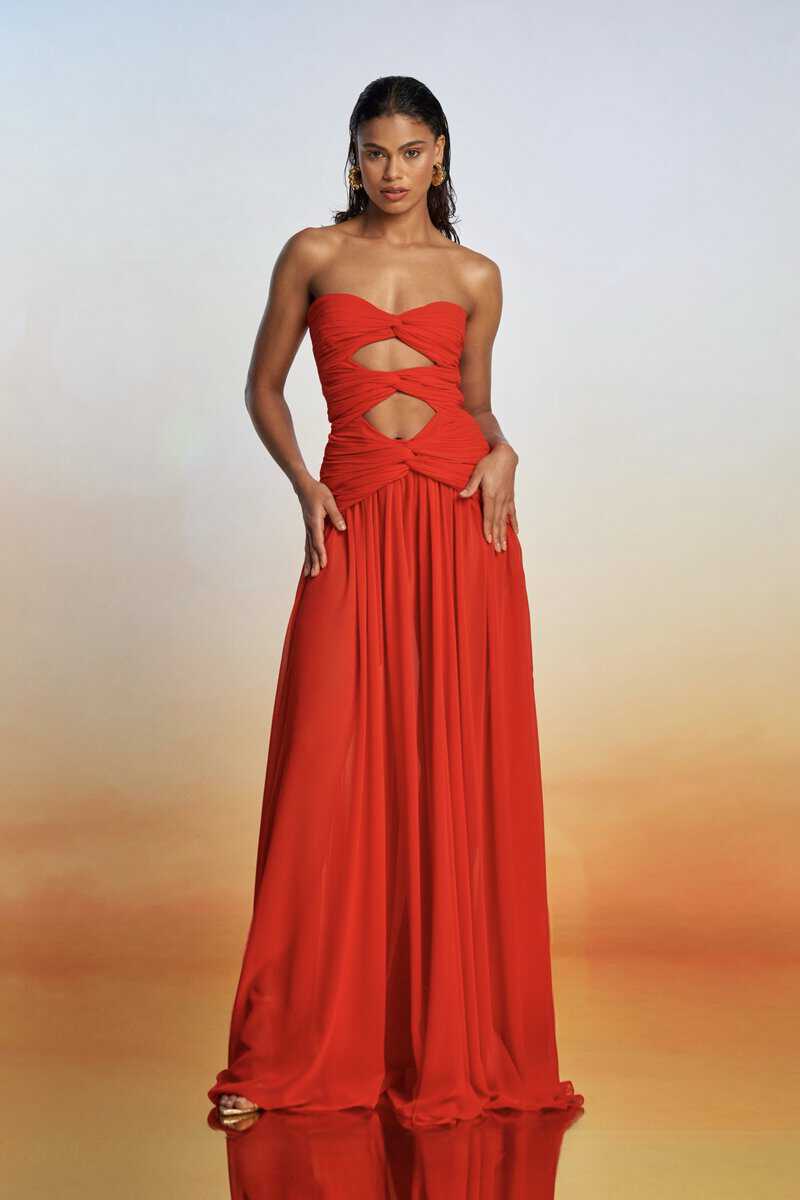 Crimson Grace