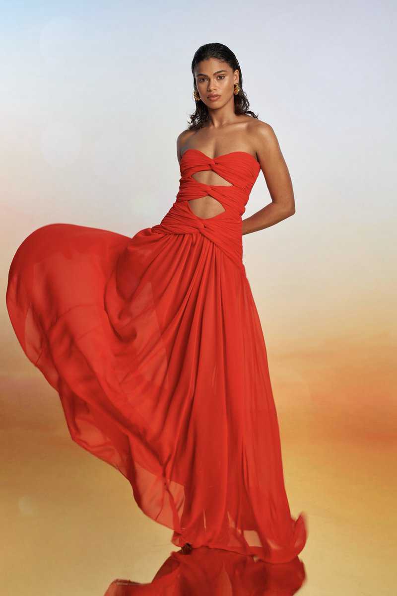 Crimson Grace