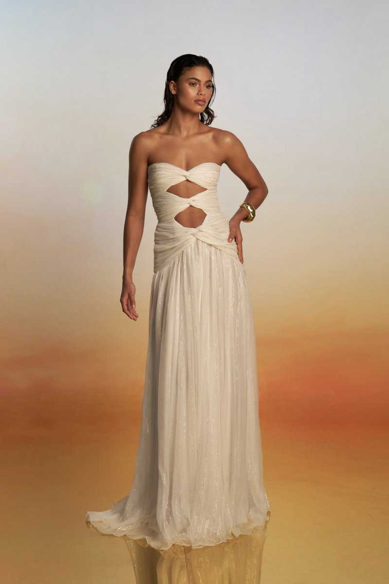 Ethereal Elegance