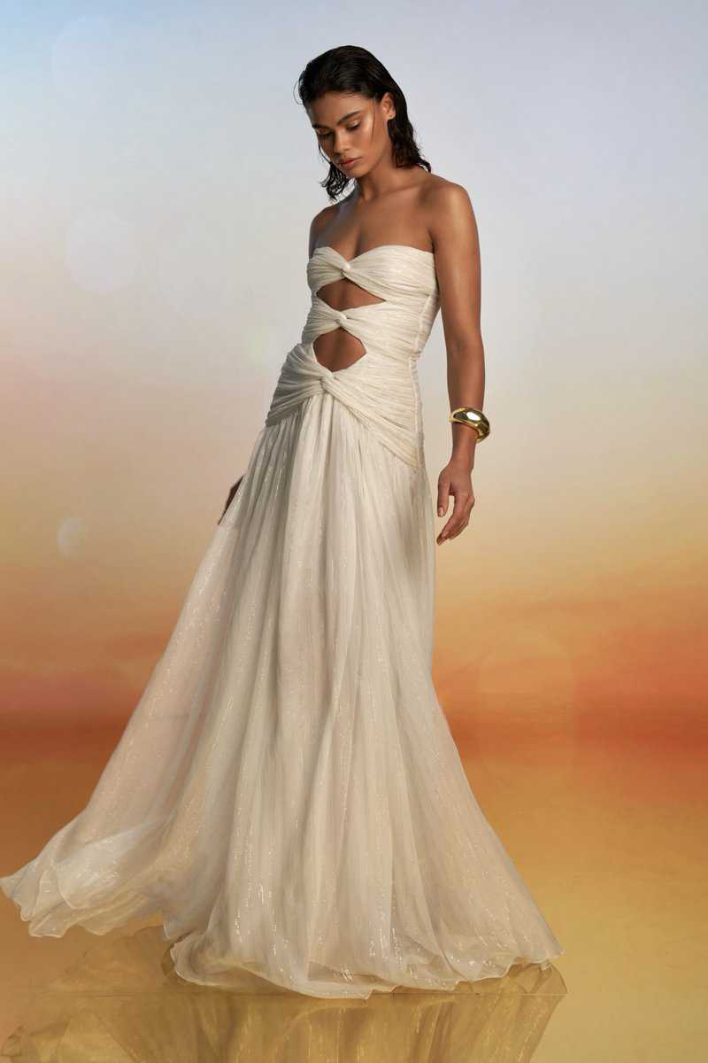 Ethereal Elegance