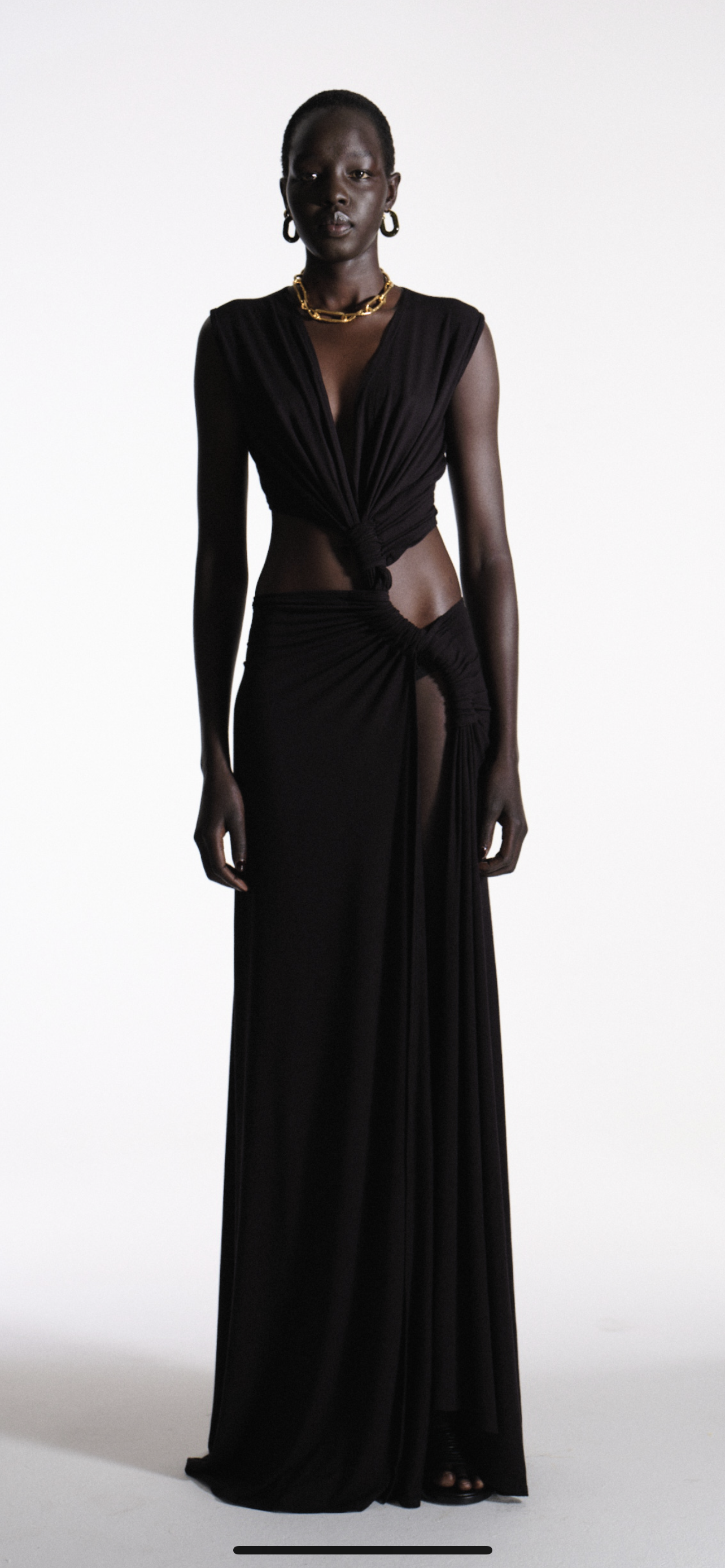 Sienna Dress