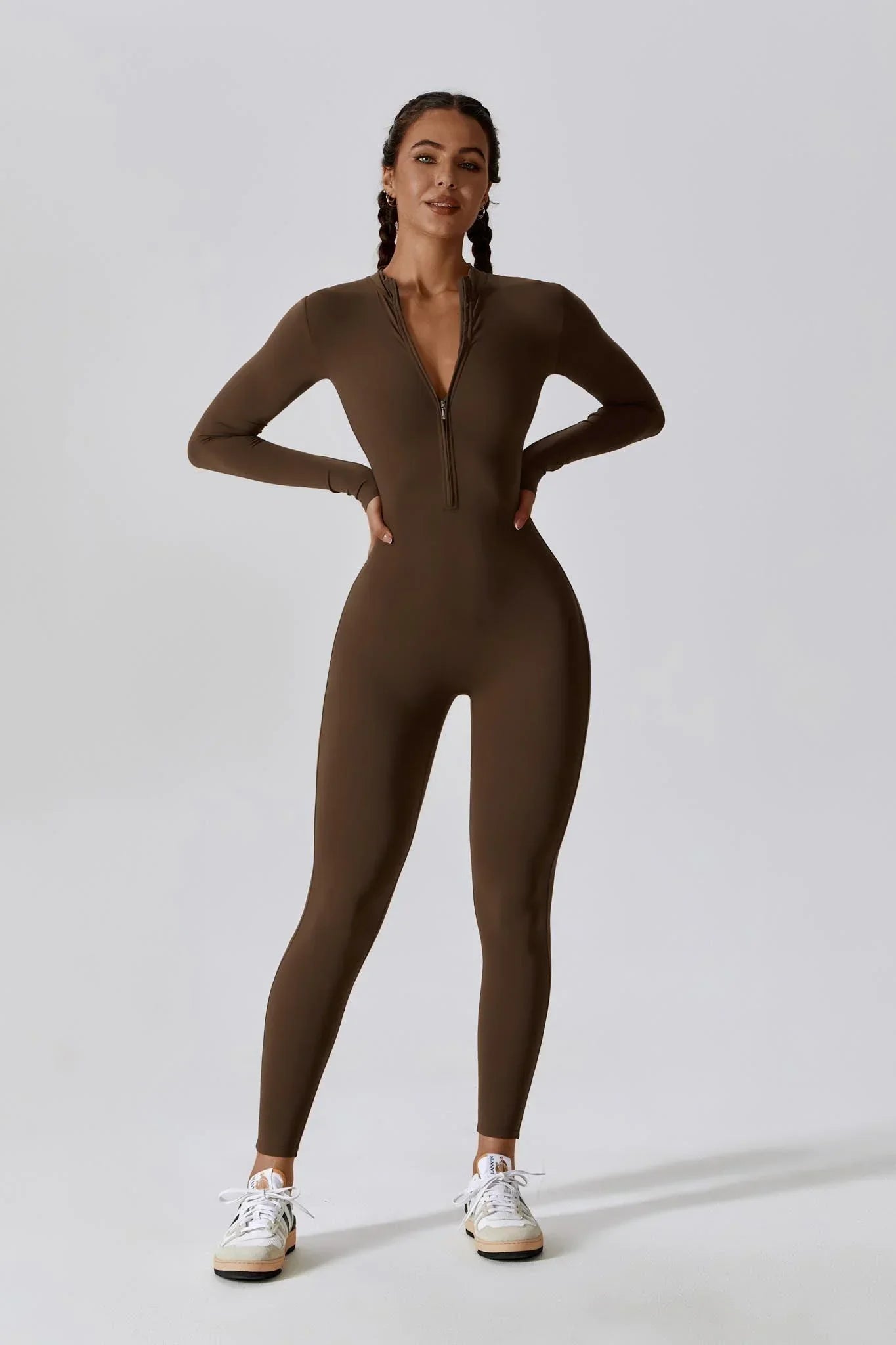 Endura Flex Jumpsuit