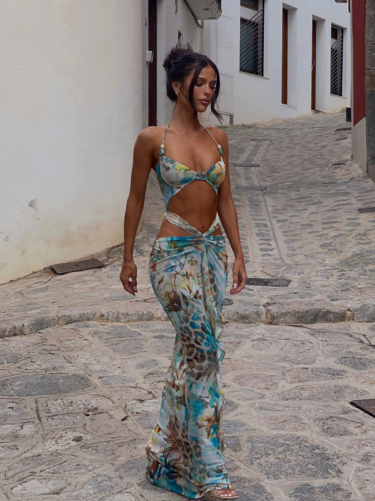 Serena Maxi Dress