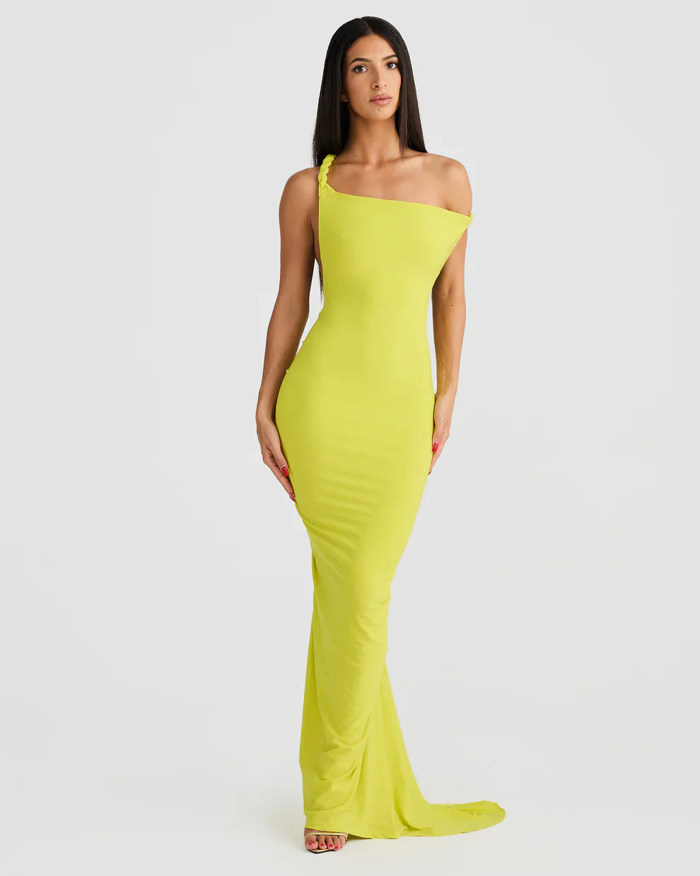 Nova Maxi Dress