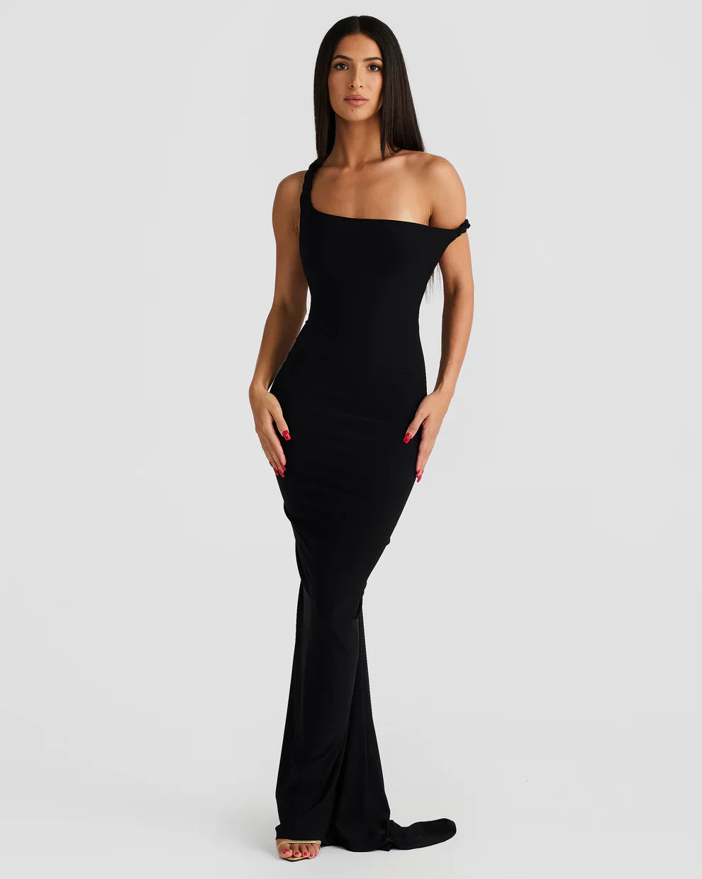 Nova Maxi Dress