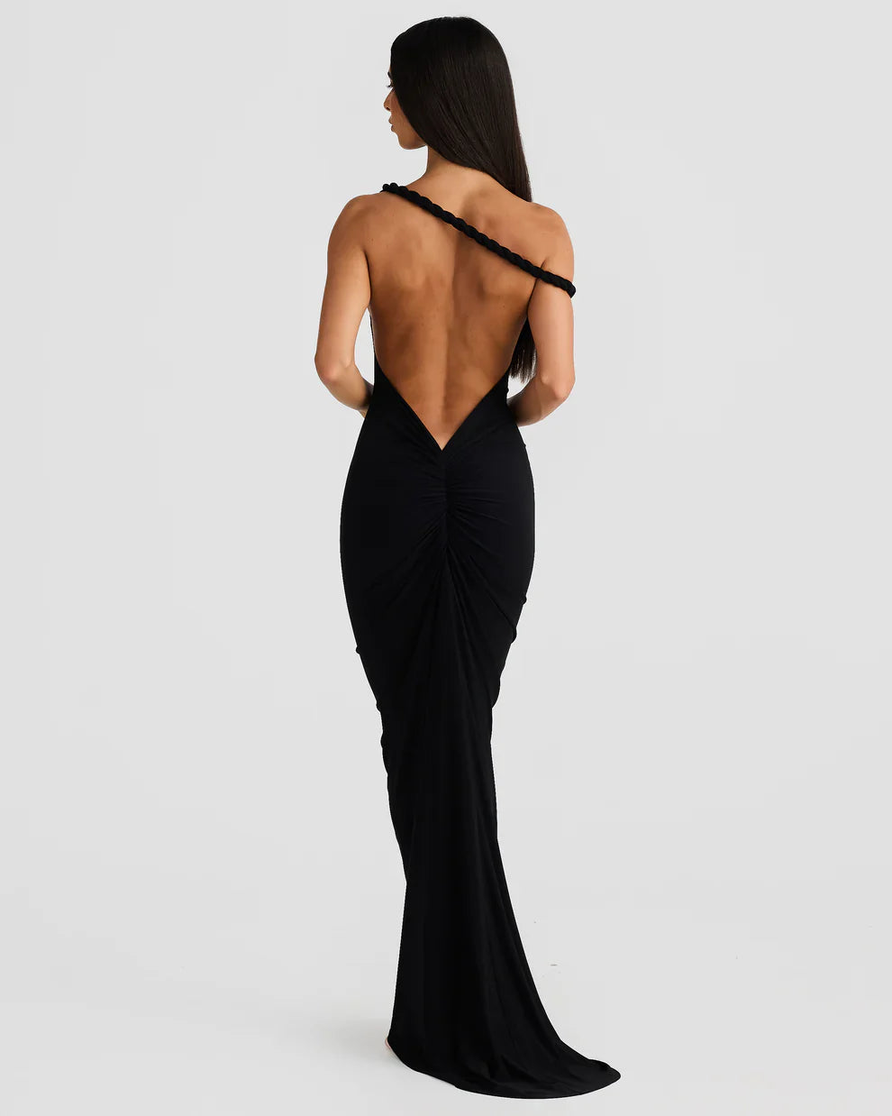 Nova Maxi Dress