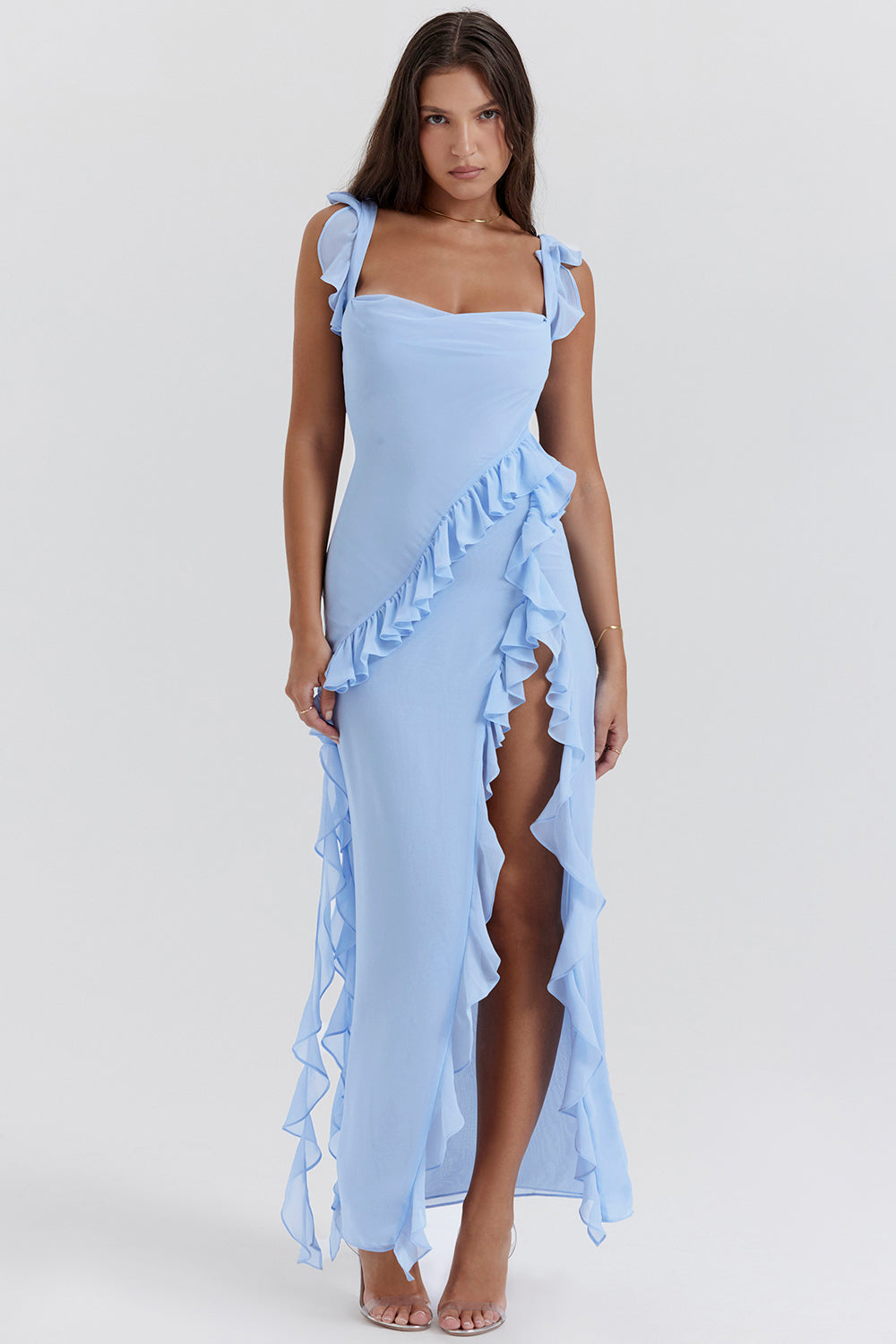 Valeria Maxi Dress