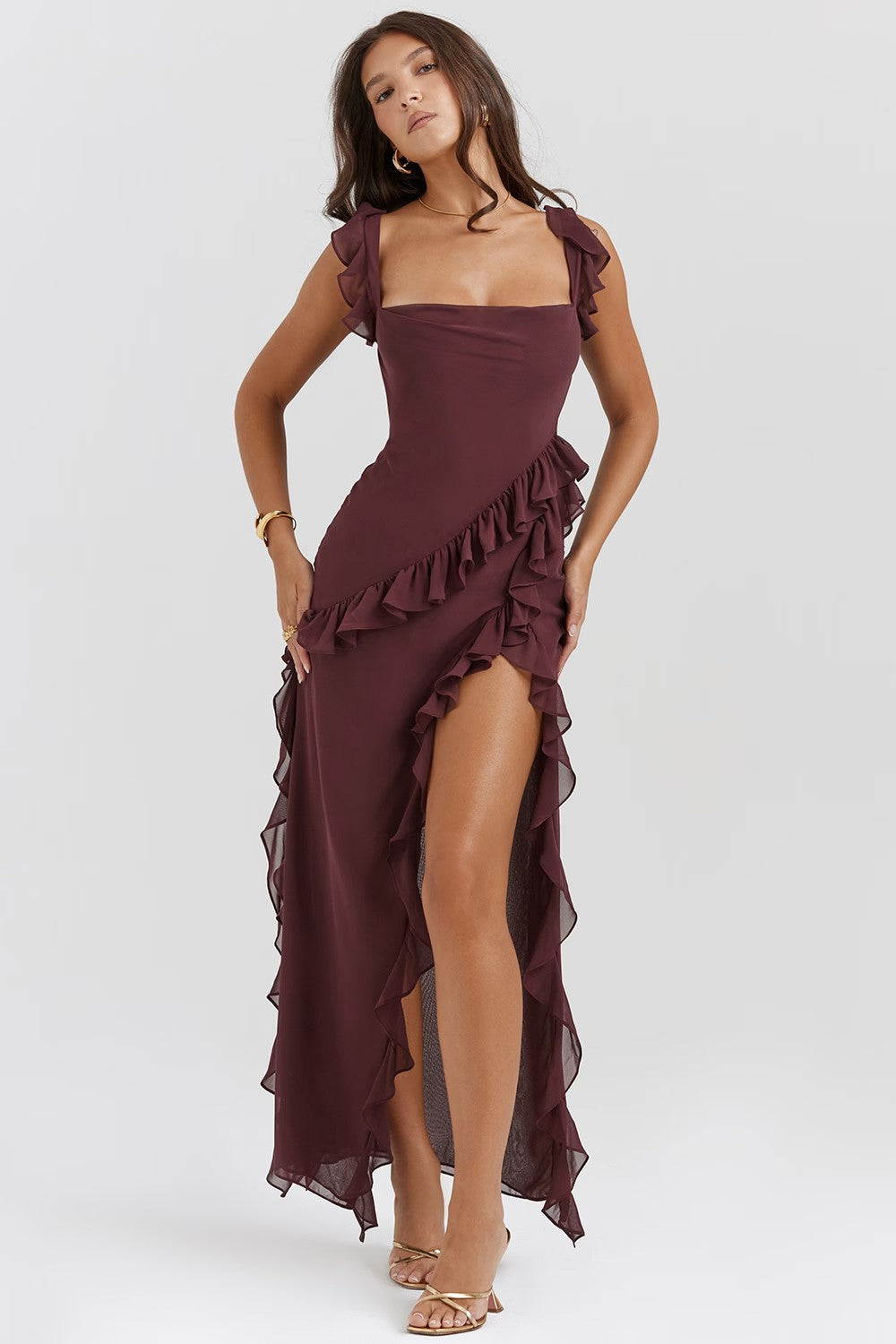 Valeria Maxi Dress