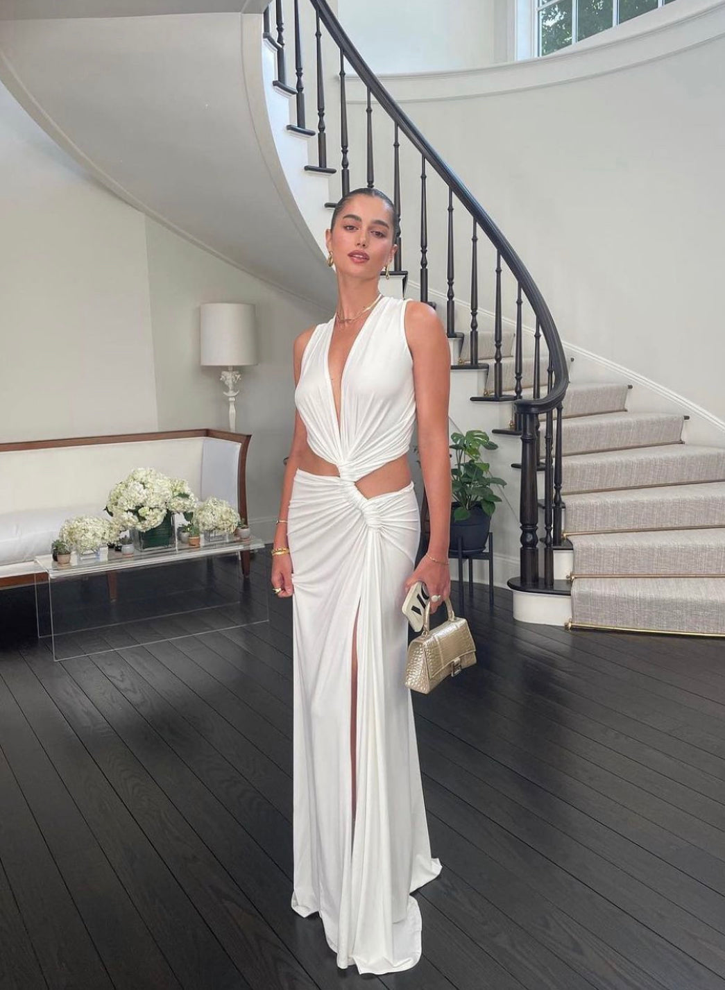 Sienna Dress