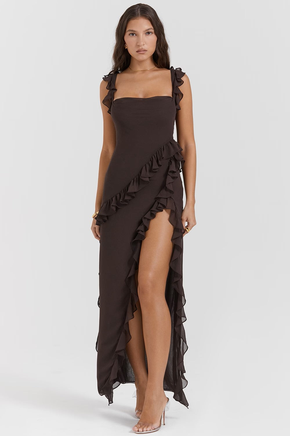 Valeria Maxi Dress