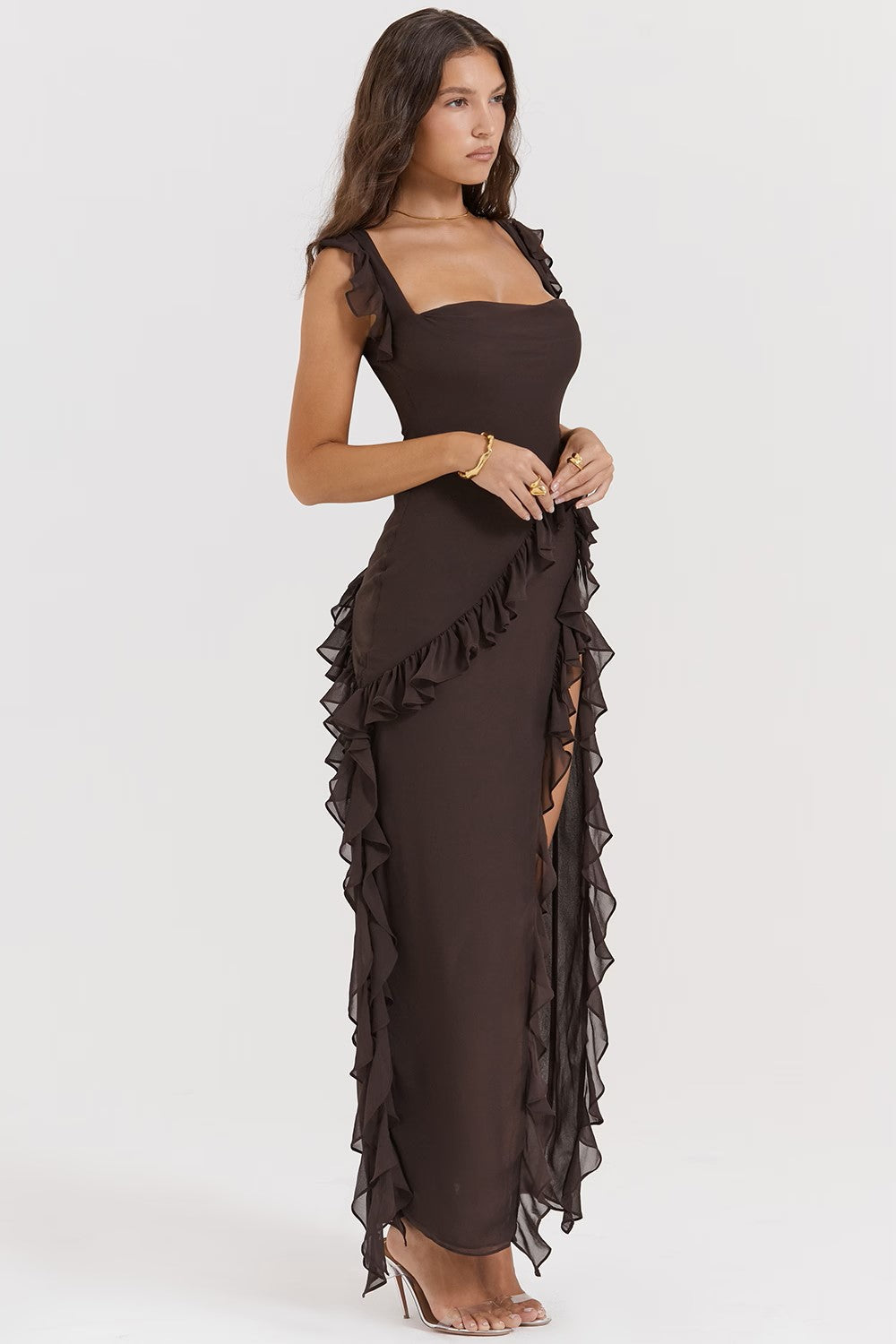 Valeria Maxi Dress