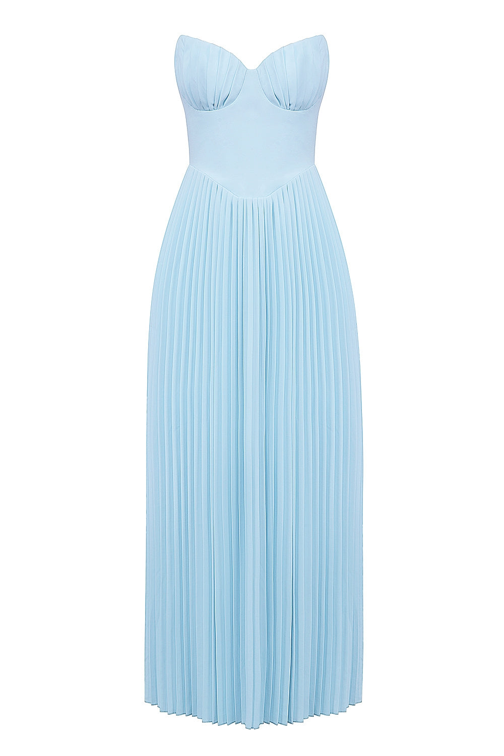 Livia Long Dress