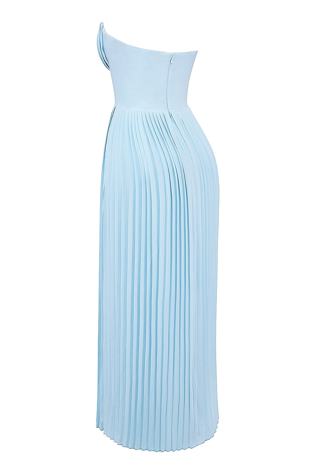 Livia Long Dress