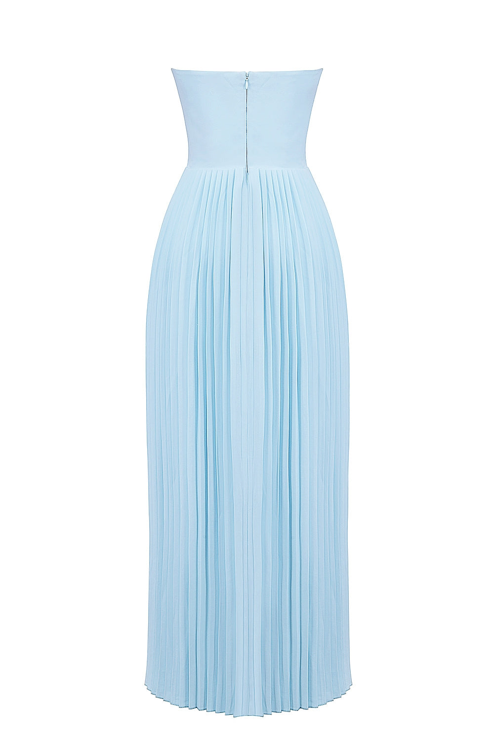 Livia Long Dress